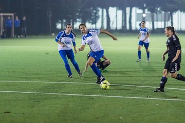 Bild 178 - Frauen Bramstedter TS - SV Henstedt Ulzburg3 : Ergebnis: 0:8